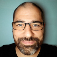 ABELSoft Inc. Employee Ben Mills's profile photo