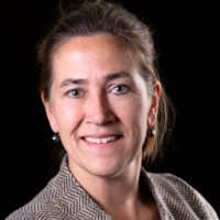 NVVBS Employee Lonneke Jaspers's profile photo
