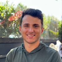 Apple Employee Benjamin Roux's profile photo