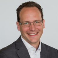 Marktlink Capital Employee Wouter van der Geest's profile photo