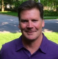 OneTrust Home Loans Employee Mike Burnett's profile photo