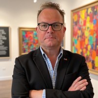 Rob Fiddaman Email & Phone Number
