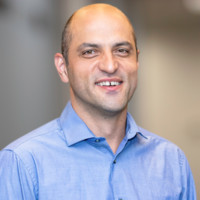 Survey & Ballot Systems Employee Paul Bordson-Nolle's profile photo