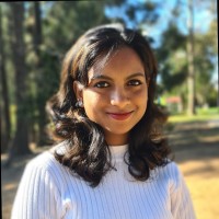 Kavitha Chidambaram Email