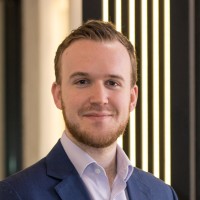 Woodland Group Employee James Barber's profile photo