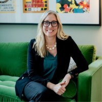 Greystar Employee Stephanie Shaffer's profile photo