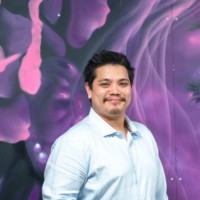 Pen CS Employee Sandeep Shrestha's profile photo
