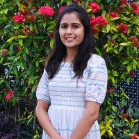 Vastustruct Employee Damini Shaha's profile photo