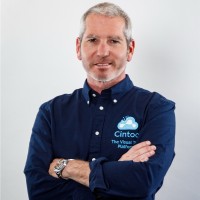 Cintoo Employee Simon Shaw's profile photo