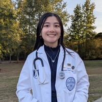 AU/UGA Medical Partnership Employee Chloe Lee's profile photo