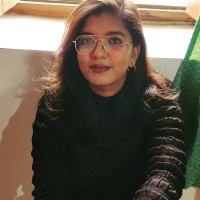 Pallavi Saini Email