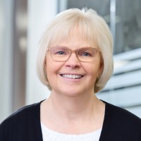 Mary Holdorf