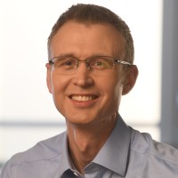 Cadence Design Systems Employee Paul Cunningham's profile photo