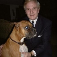 Company Genome Project Employee J. Ray's profile photo