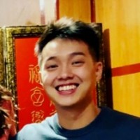 DoorDash Employee Jeff Sun's profile photo