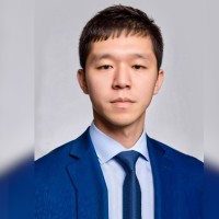First Draft Marketing LLC Employee Leon Lu's profile photo