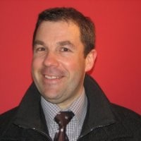 Trisotech Employee Martin Legault's profile photo