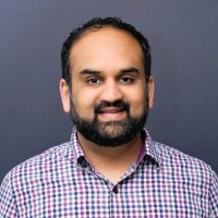 Supra Employee Niral Patel's profile photo