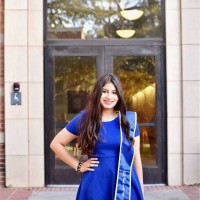 FMCG Direct Employee Anjum F's profile photo