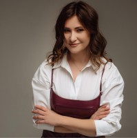 Julia Partsei Email