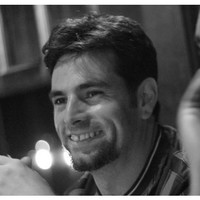 Email e telefono di Diego Martinez