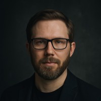 Benjamin Maxwell