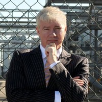 Dornan Engineering Ltd Employee Brian Acheson's profile photo