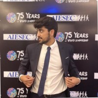 Titan Employee Shivam Sarda's profile photo