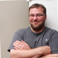 T-Mobile Employee Tim Wilkinson's profile photo