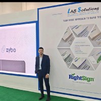 Lab Solutions Employee Fahmy Mohamed's profile photo