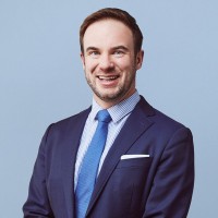 Jean-Frédérick Legendre Email