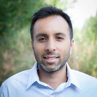 Survey.com Employee Mik Mukherjee's profile photo
