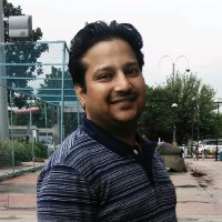 Roca India (RBPPL) Employee Ankush Agarwal's profile photo