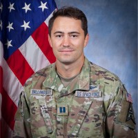 Air Force Space Command Employee Michael Billingsley's profile photo