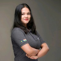 Opsio Employee Debolina Guha's profile photo