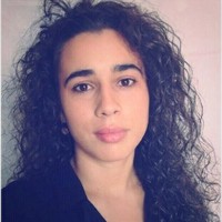 CBRE España Employee MacArena Molina's profile photo