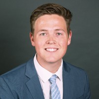 Isaac Johnston Email