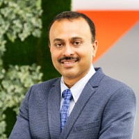 CodeSmart, Inc. Employee Vishwa Prasad's profile photo