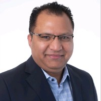McKesson Canada Employee Javed Iqbal's profile photo