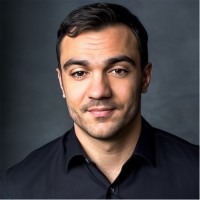 Bogdan Anghel's profile photo