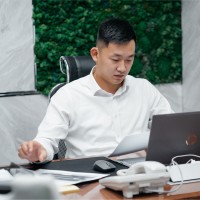 Gulf Georgia Employee Anatoliy Tsoy's profile photo