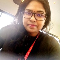 Priadarshini Perumal Email