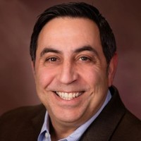 Precyse Employee Vince Giorgi's profile photo