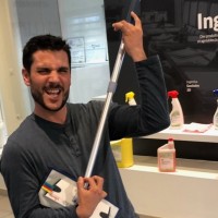 IGUAL Employee Adrien Carron's profile photo