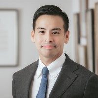 Citi Employee Michael Chan's profile photo