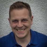 Awin Global Employee James Haliburton's profile photo