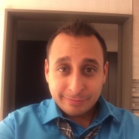 EventPro Strategies Event Staffing Employee Michael Edwards's profile photo