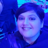 Central Cargo Employee Sara Briziarelli's profile photo