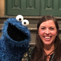 Just Play Employee Katie Powers's profile photo