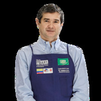 Email e telefono di Miguel Pardo